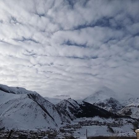 Апартаменти Emotion Kazbegi Номер фото