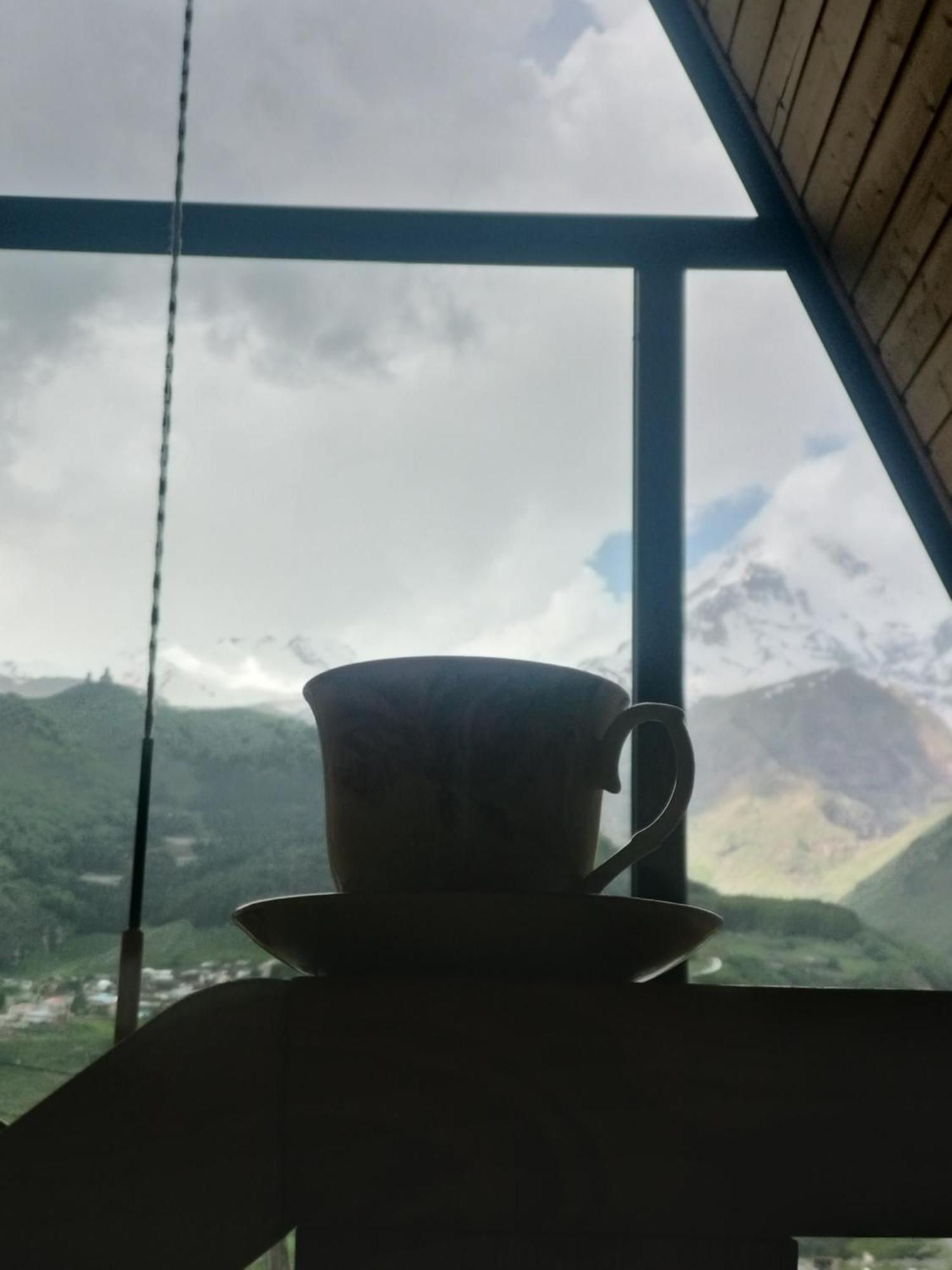 Апартаменти Emotion Kazbegi Номер фото