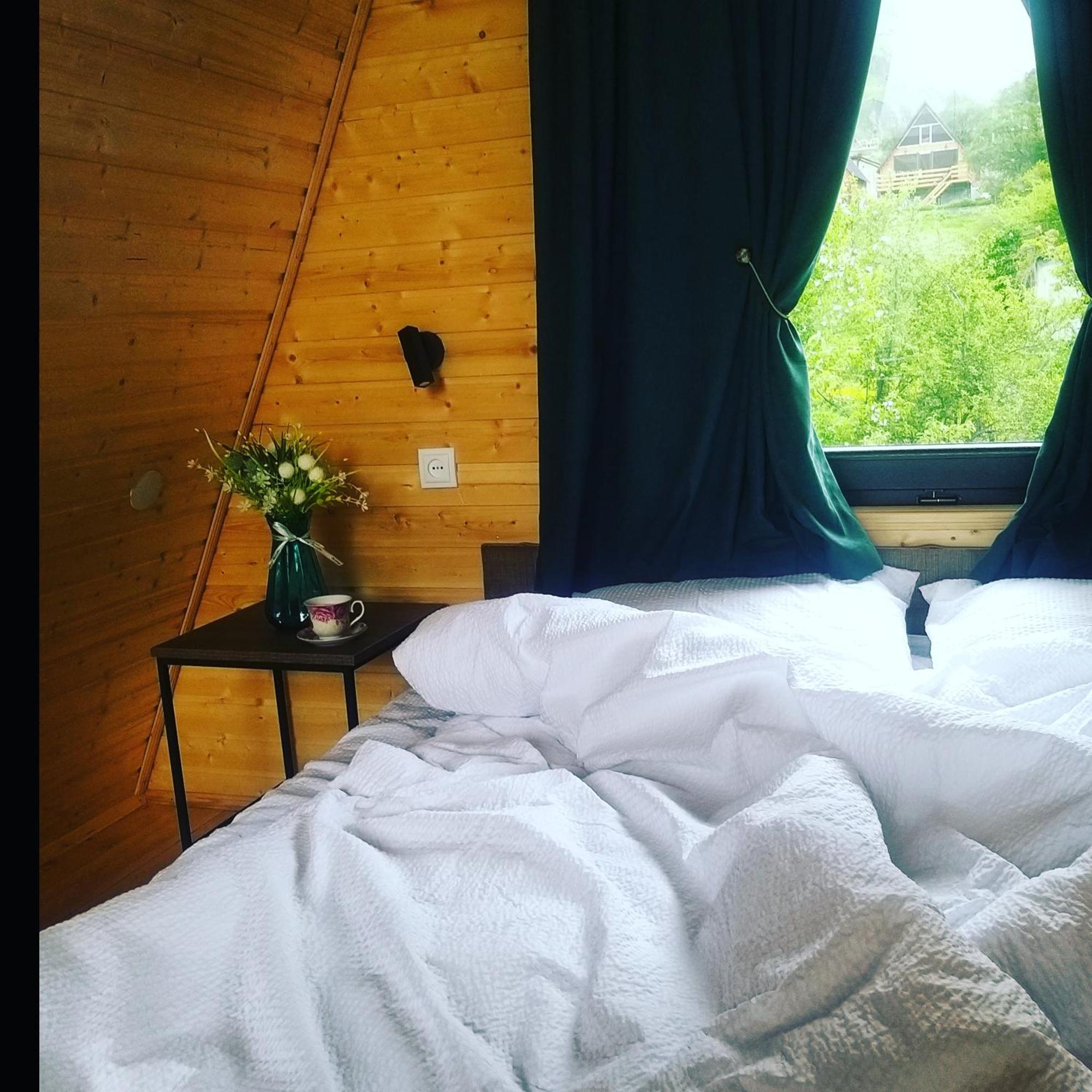 Апартаменти Emotion Kazbegi Номер фото